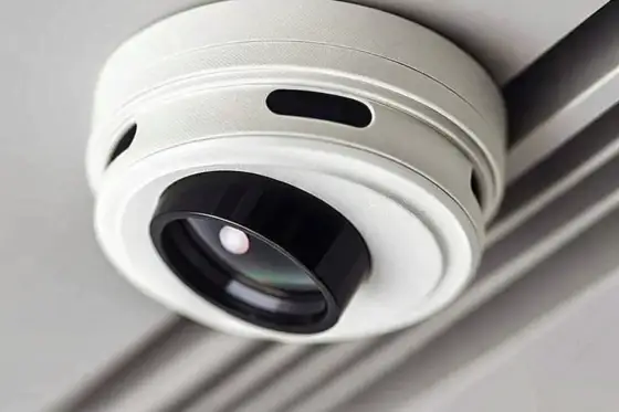Rauchmelder mit Kamera erkennen - die wichtigsten Hinweise
