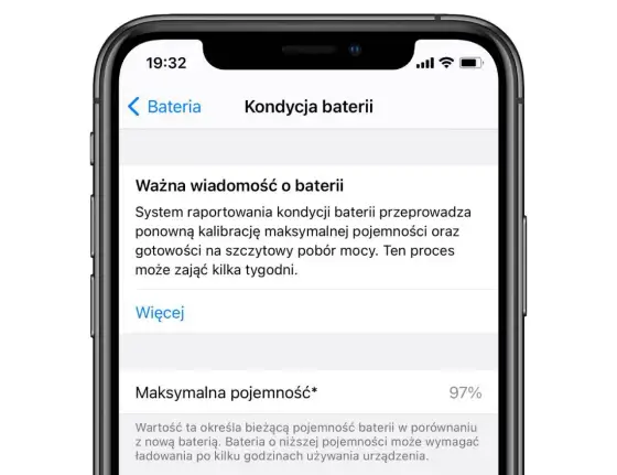 Kondycja baterii iPhone - Co ją niszczy i jak ją chronić?