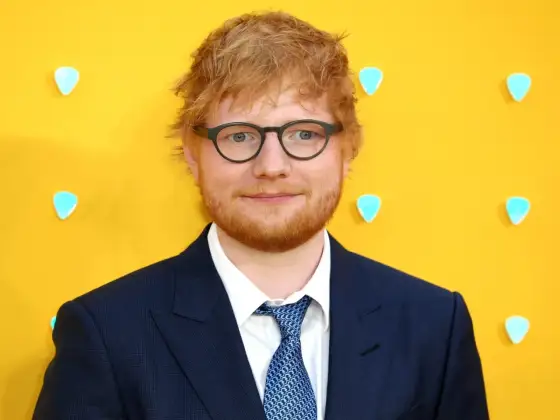Skąd pochodzi Ed Sheeran? Miejsce urodzenia i korzenie
