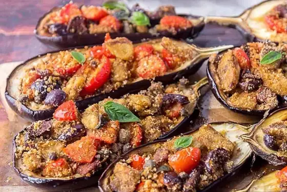 Melanzane a Scarpone - Il segreto per farle perfette
