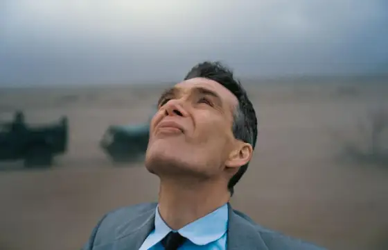 Oppenheimer - analiza filmu. Czy to tylko historia?