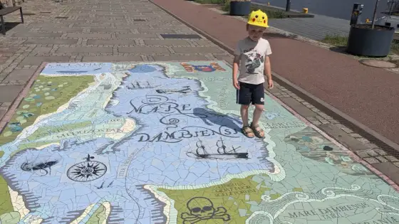 Szczecin z dziećmi - Plan, który działa. Bez chaosu!