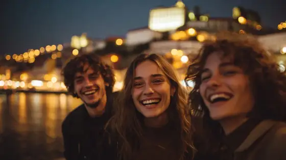 Vita notturna a Porto - guida pratica per una notte riuscita