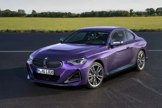 BMW G42 - wszystko, co warto wiedzieć przed zakupem