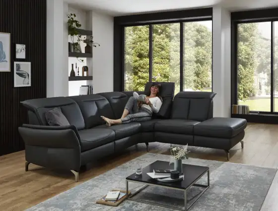Robustes Leder für Möbel – Dein Guide für Sofas & Sessel