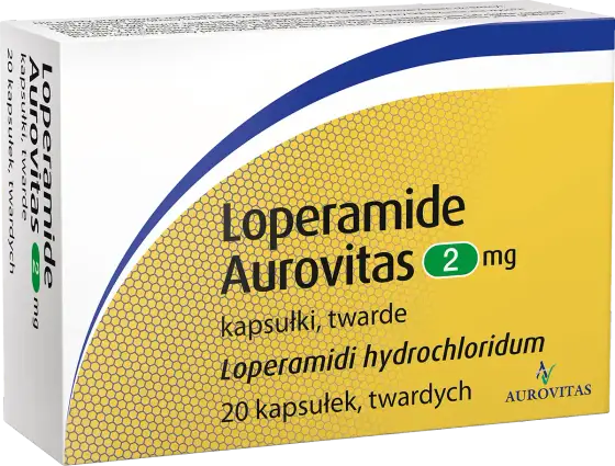 Loperamid WZF - Jak dawkować i czy zawsze warto go stosować?