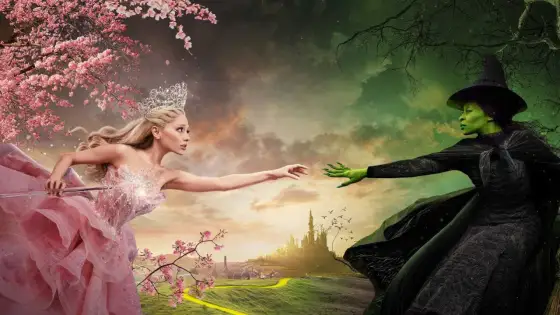 Wicked 2 - Finał historii Elphaby i Glindy. Czy warto?