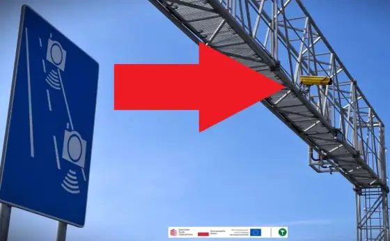 Odcinkowy Pomiar Prędkości S7 - Jak uniknąć mandatu?