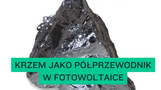 Przewodnictwo pośrednie - Jak działa i dlaczego krzem wygrywa?