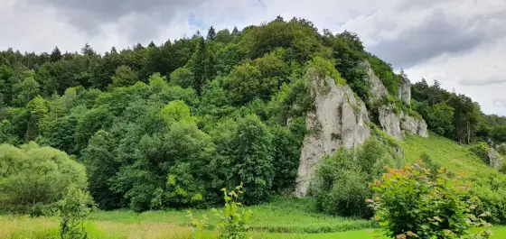 Maczuga Herkulesa - Jak zaplanować idealną wycieczkę?