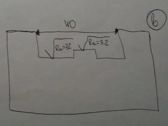Zapis chropowatości na rysunku technicznym - jak go czytać?