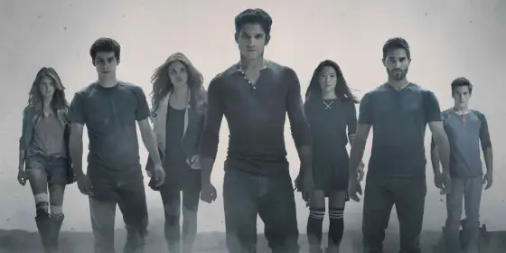 Obsada Teen Wolf - kto gra Scotta, Stilesa i Lydię?