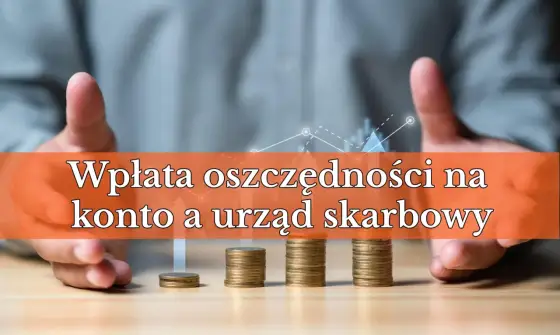 Wpłata gotówki na własne konto - co wybrać i na co uważać