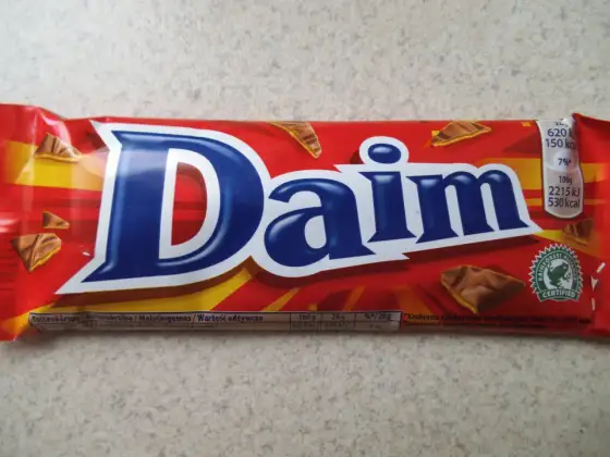 Kinder Country kcal - ile ma baton i jak wliczyć go do dnia