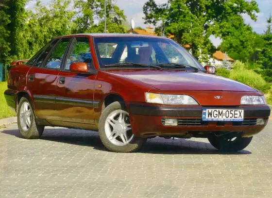 Elektryka Daewoo Espero - typowe usterki i naprawa krok po kroku