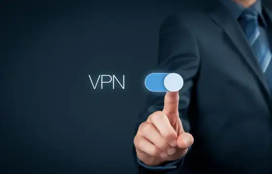 Włącz VPN na telefonie i komputerze - Szybko i bez błędów