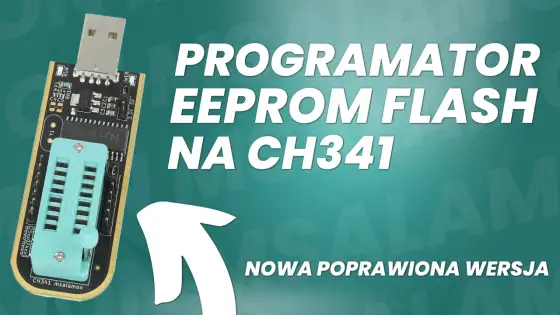 EEPROM - Wybierz dobrze pamięć i uniknij kosztownych błędów