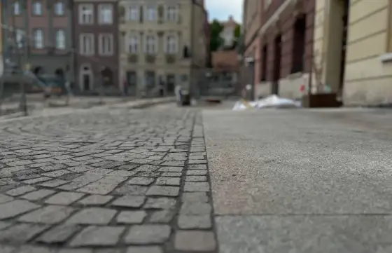 Betonoza na osiedlu - Jak rozpoznać problem przed zakupem?