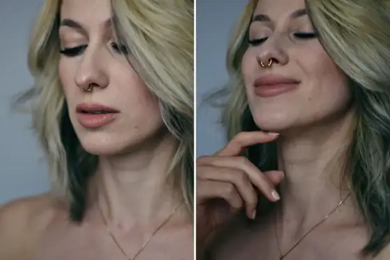 Septum - ból, gojenie, biżuteria. Czy to dla Ciebie?