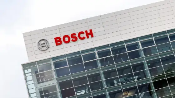 Bosch est-elle une marque allemande et où sont fabriqués ses outils ?
