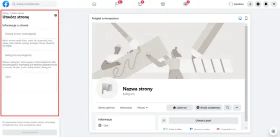 Facebook - Jak założyć i zabezpieczyć profil? Poradnik