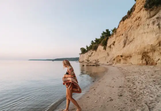 Viajar sola por España sin complicarte la primera escapada