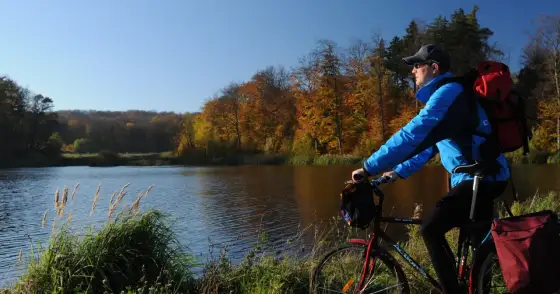 Jednodniowe wycieczki rowerowe - Planuj mądrze i bez stresu!