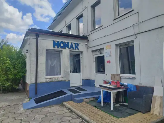Życie w Monarze - Jak wygląda? Cała prawda o ośrodku