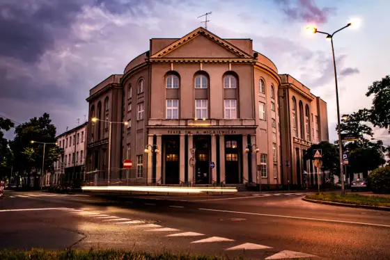 Magdalena Woch dyrektorem Teatru Mickiewicza w Częstochowie: Kim jest?