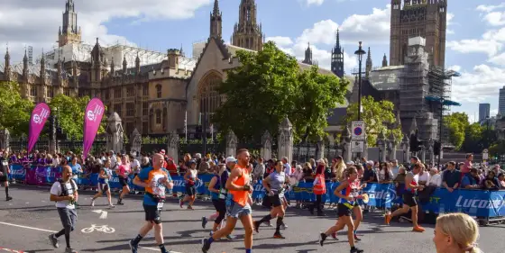 Marathon de Londres - Parcours, règles et stratégie gagnante