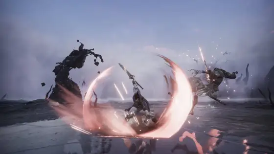 Perfect New World - Czy to MMORPG ma jeszcze sens?