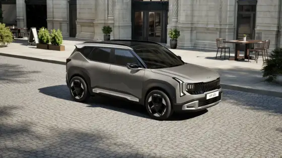 Gama Kia w Polsce - Który model wybrać?