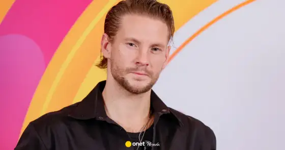 Sebastian Fabijański - kim jest i które role warto zobaczyć?