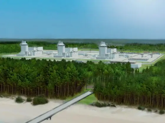 Kiedy pierwsza elektrownia atomowa w Polsce? Harmonogram i fakty