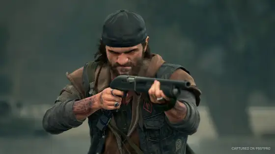 Days Gone Remastered - Czy warto wrócić do świata Deacona?