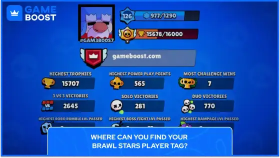Brawl Stars - Ile osób gra? Aktualne statystyki graczy!