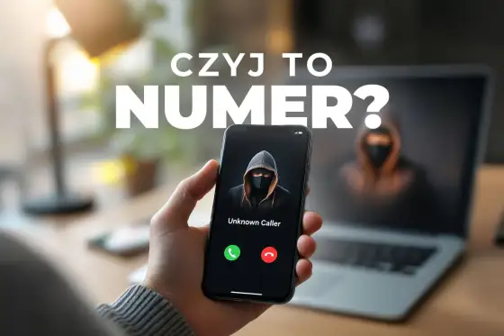 Czyj to numer? Sprawdź bezpiecznie i uniknij oszustw!