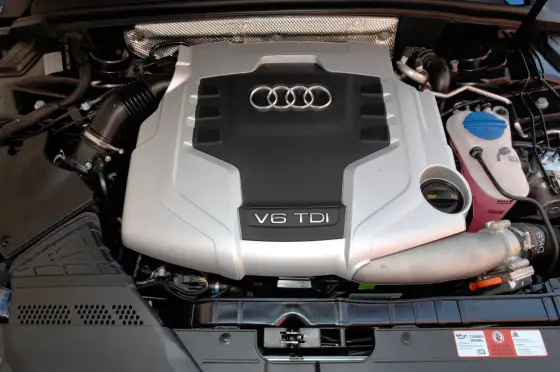 Silnik 3.0 V6 TDI - Czy warto go kupić? Poznaj usterki i koszty