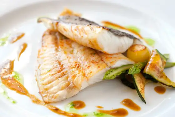 Turbot - jak smakuje i jak go przyrządzić? Jak nie zepsuć smaku?