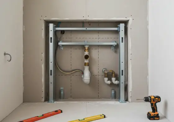 Montaż spłuczki krok po kroku: Poradnik DIY dla każdego