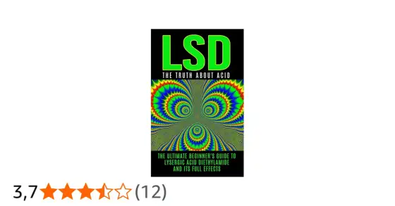 LSD - Jak działa, jakie ryzyko? Przewodnik po psychodeliku