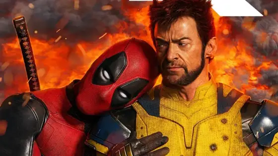 Obsada Deadpool & Wolverine - kto gra kogo i dlaczego działa