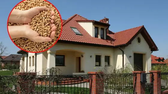 Czym ogrzewać dom w 2026 roku - Pompa ciepła, gaz czy pellet?
