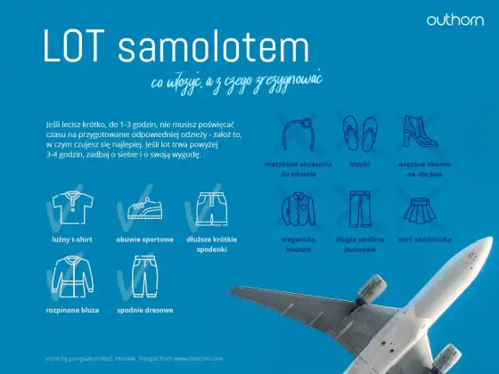4 dni samolotem - Jak zaplanować krótki wyjazd bez stresu?