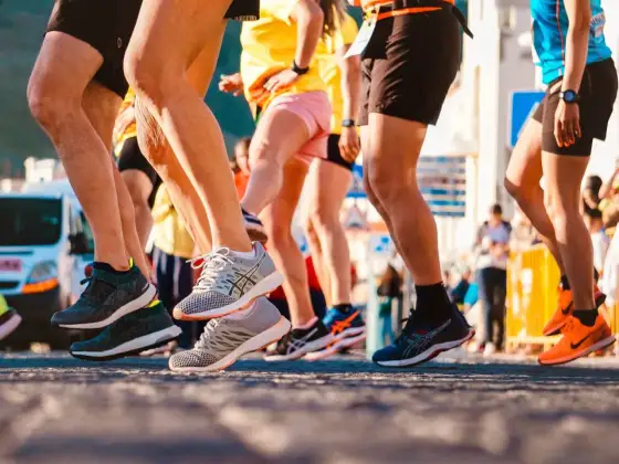 Trening funkcjonalny - Jak poprawić sprawność i ułatwić sobie życie?
