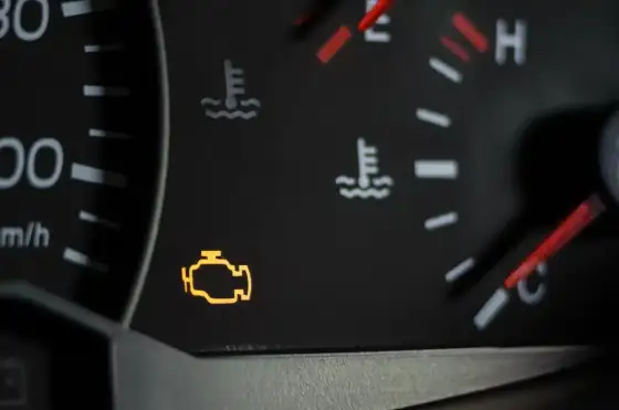 Check Engine - Kiedy resetować samemu, a kiedy do mechanika?