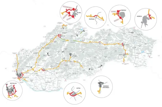 Autostrady płatne w Polsce - Jak nie przepłacać?