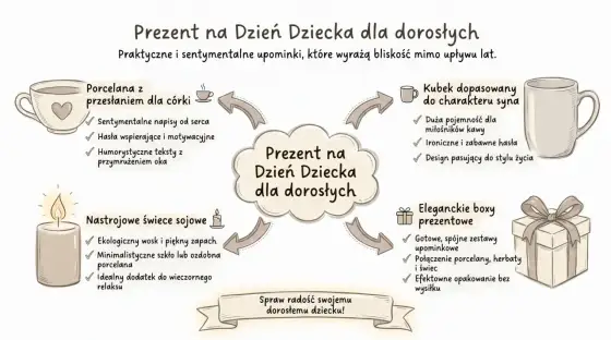Dzień Dziecka dla dorosłych - Jak zaplanować idealny reset?