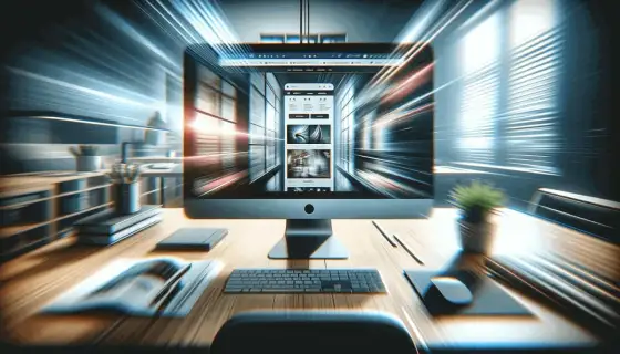 Motion blur w animacji - Jak go ustawić i unikać błędów?