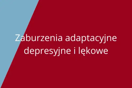 Czy zaburzenia adaptacyjne to depresja? Poznaj kluczowe różnice